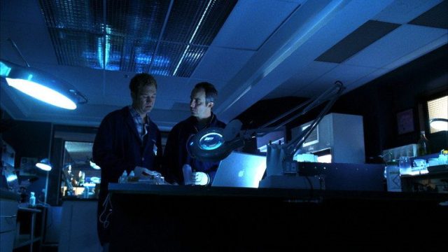 CSI: Las Vegas S06E07