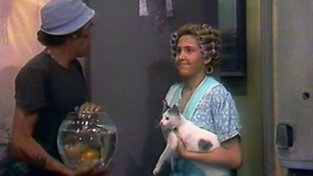 El Chavo S01E15