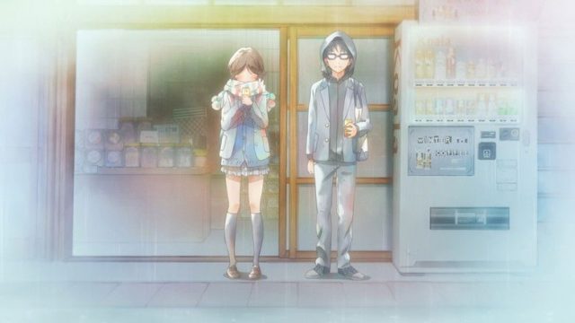 Your Lie in April S01E20