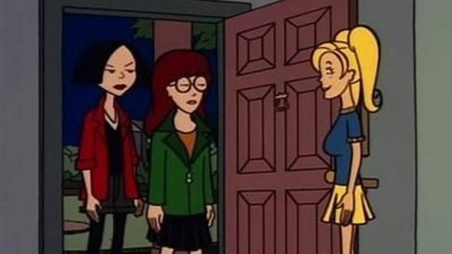 Daria S01E02