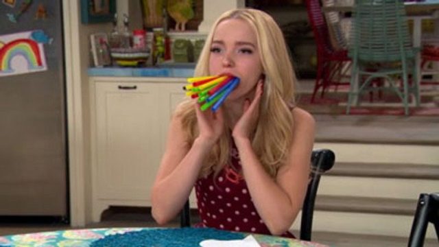 Liv y Maddie S04E14