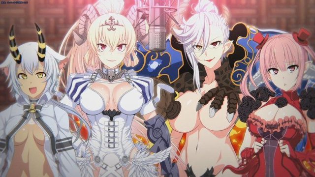 Seven Mortal Sins S00E28