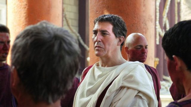 Roma S01E04