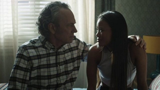 Entrevías S02E05