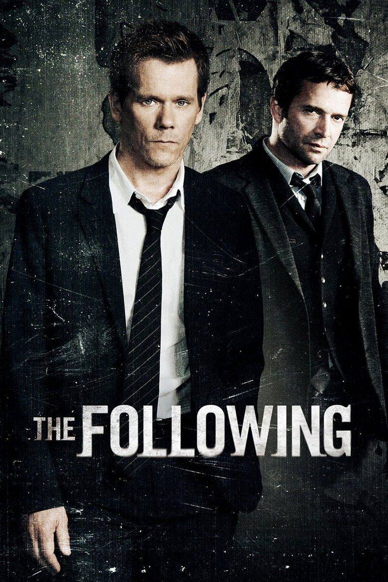 The Following Temporada 2