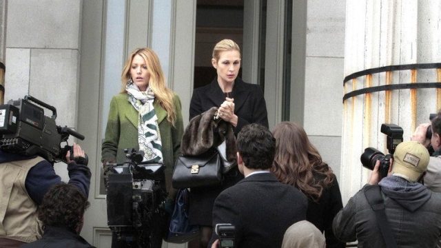 Gossip Girl S05E21