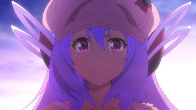 Gakusen Toshi Asterisk S02E07