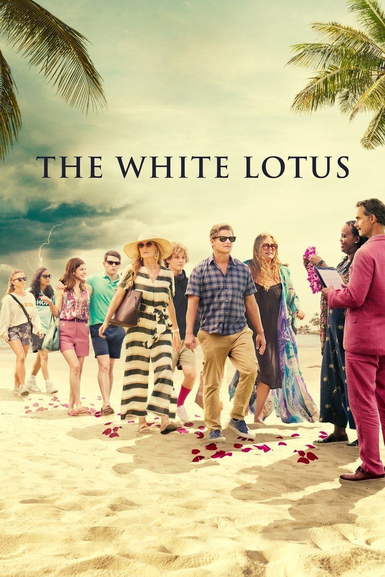 The White Lotus Temporada 1