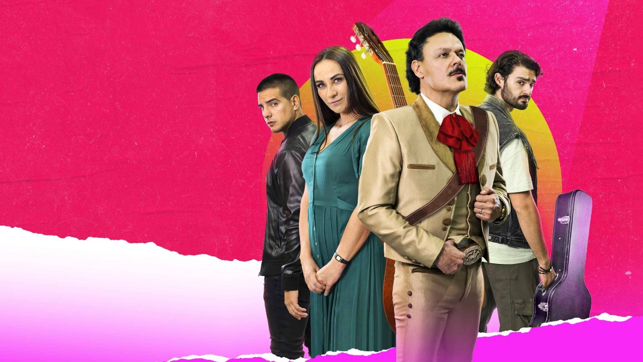 Mariachis S01E02