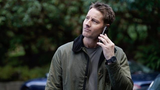 Tracker: Buscador de recompensas S02E18