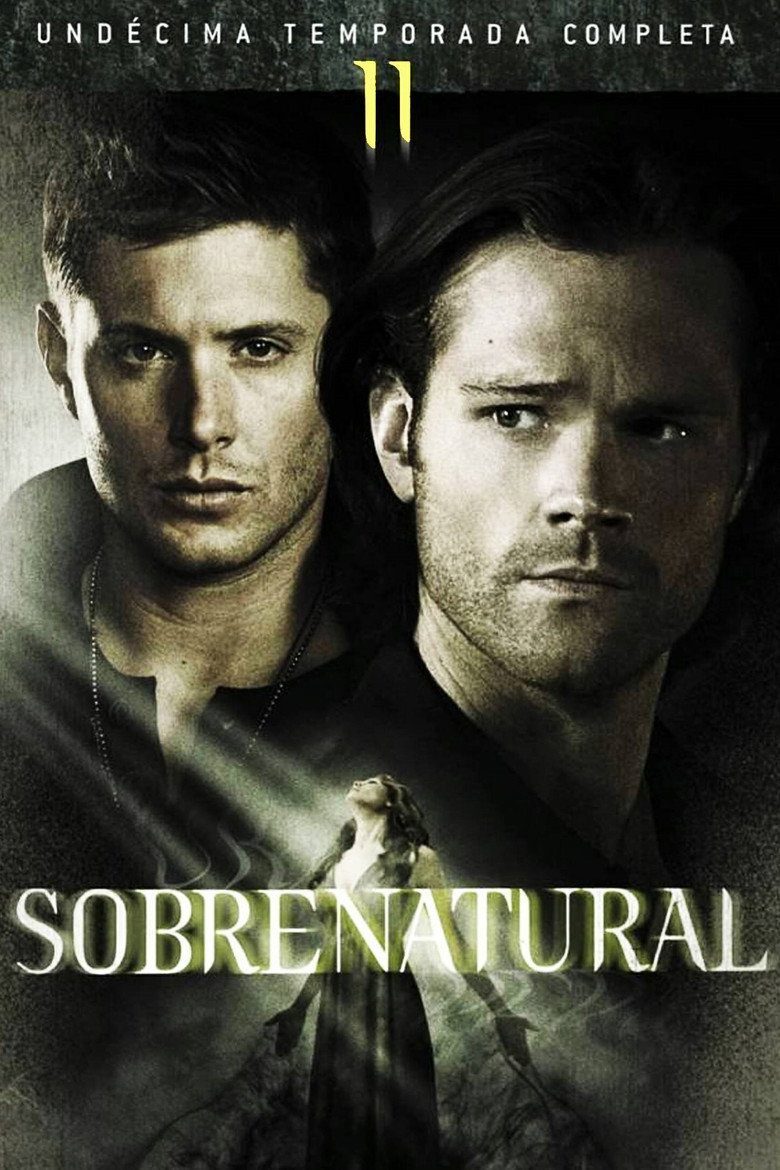 Supernatural Temporada 11