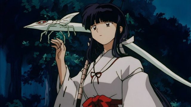 Inuyasha S01E98