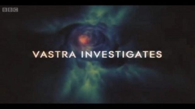 Doctor Who S00E77
