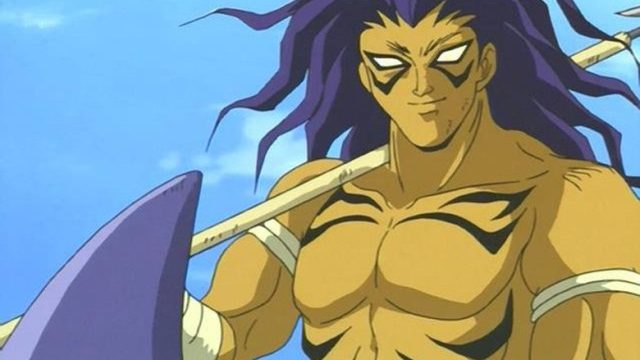 Yu-Gi-Oh! Duelo de Monstruos S01E69