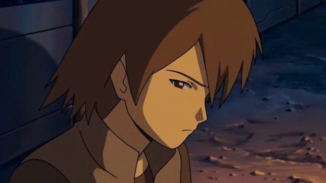 Planet Survival S01E21