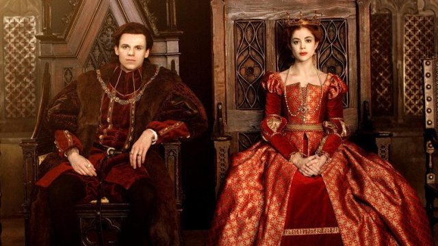 La princesa de España S02E01