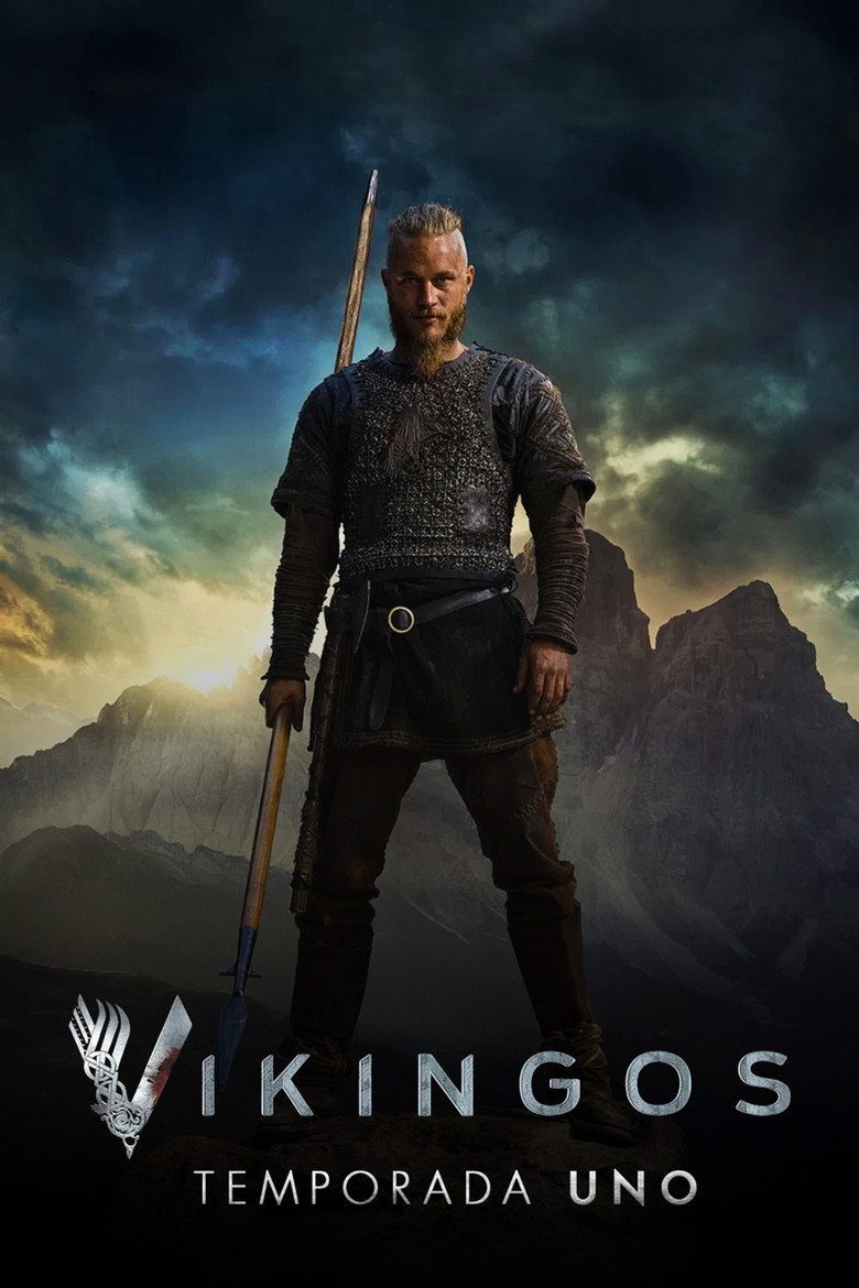 Vikings Temporada 1