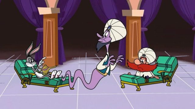 New Looney Tunes S03E05