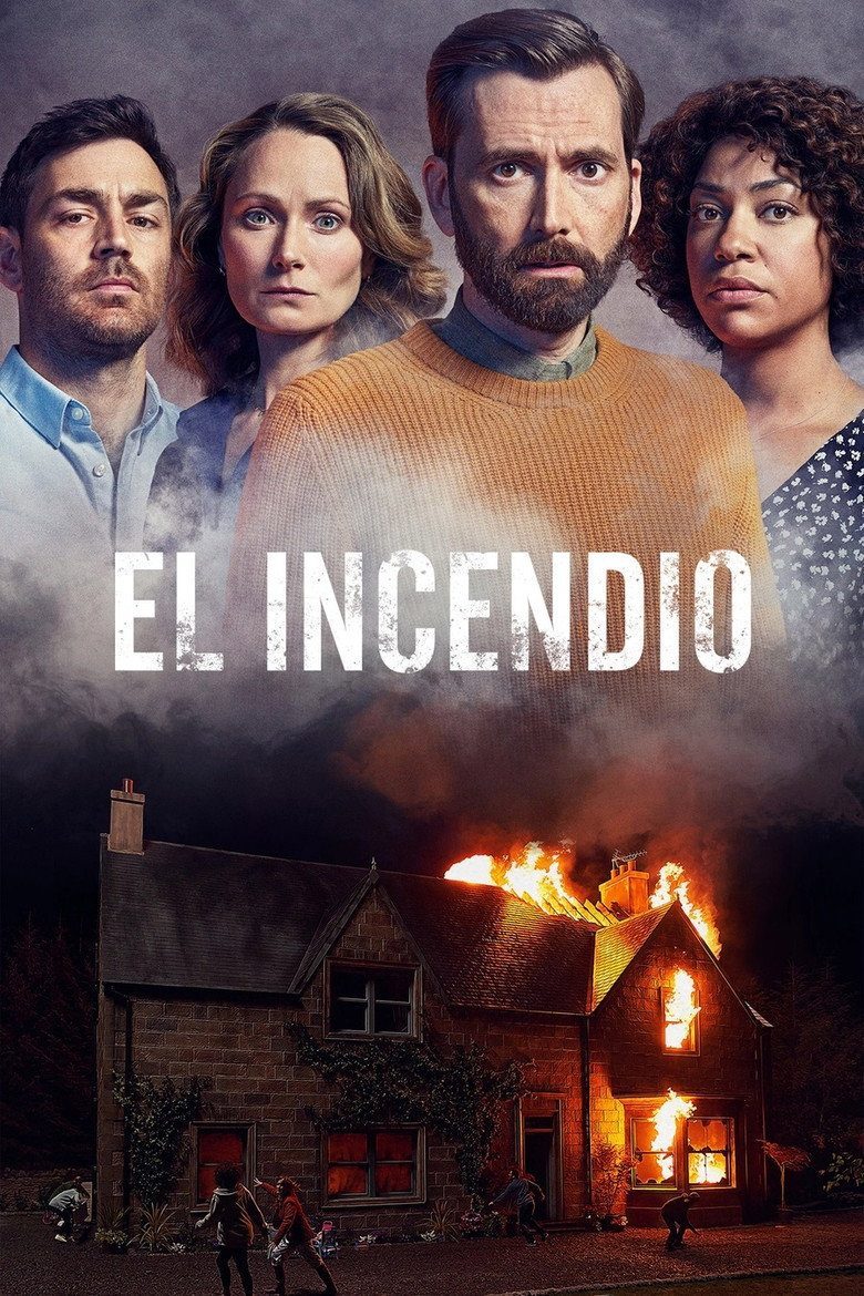 Deadwater Fell Temporada 1