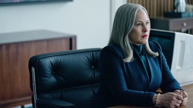 Severance S01E04