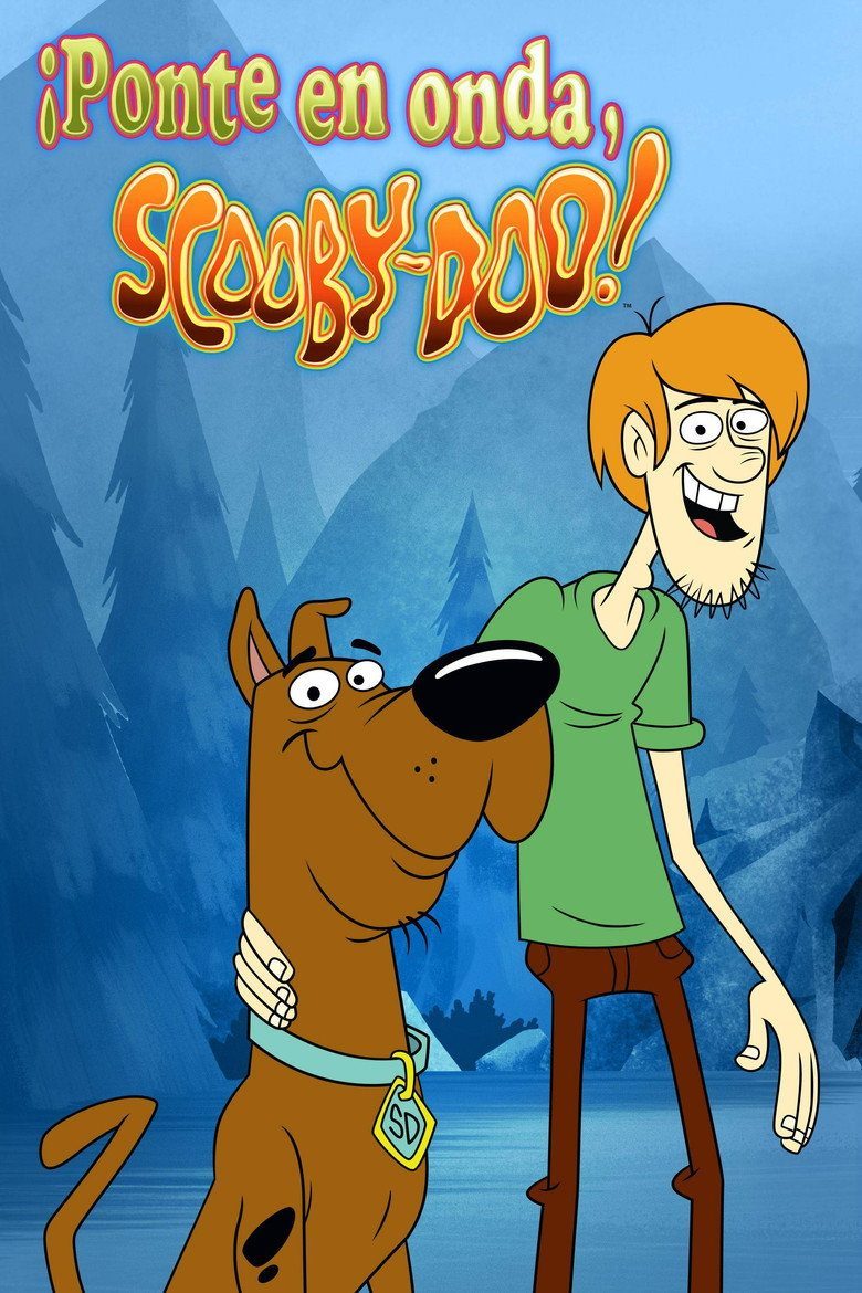 ¡Ponte en Onda, Scooby-Doo! Temporada 2