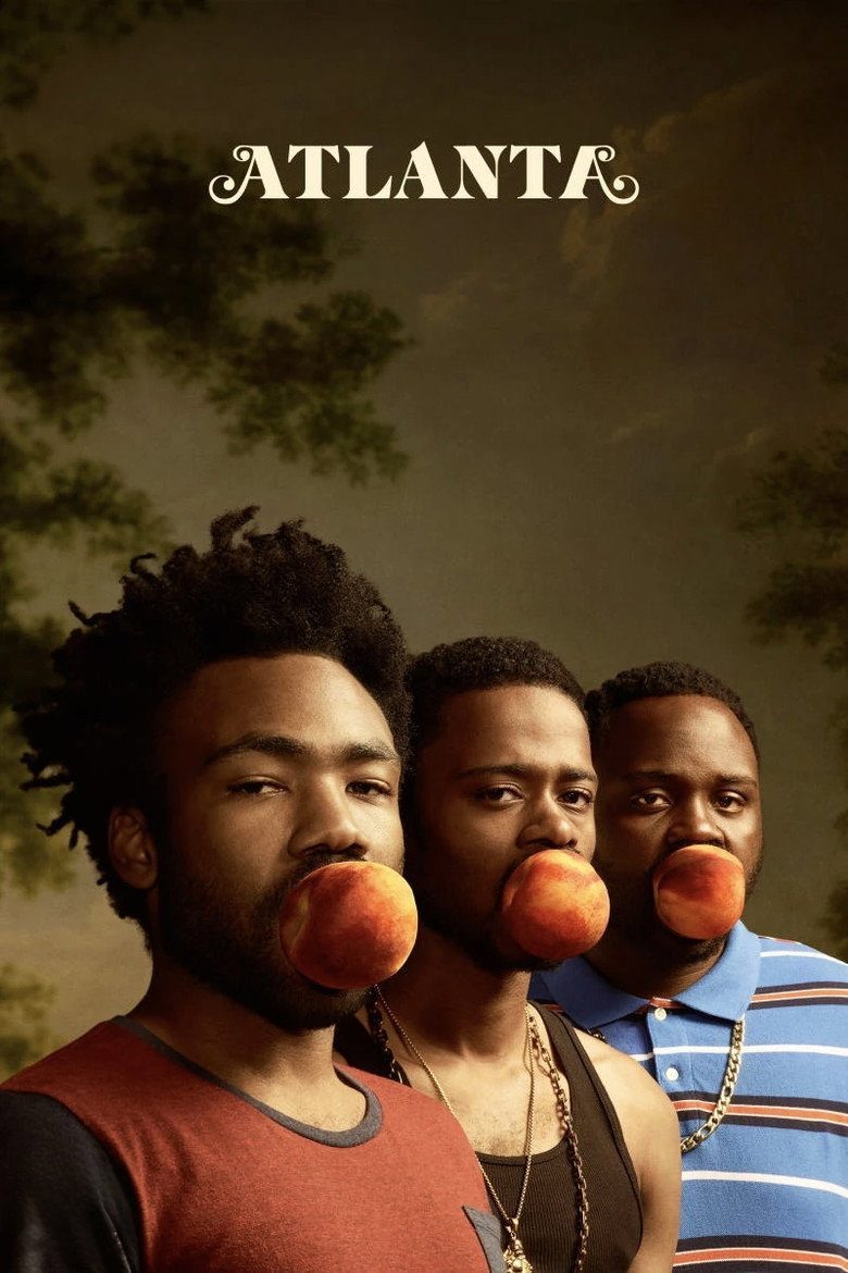 Atlanta Temporada 1