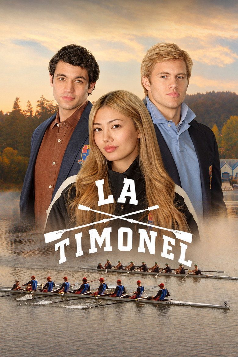 Timonel Temporada 1