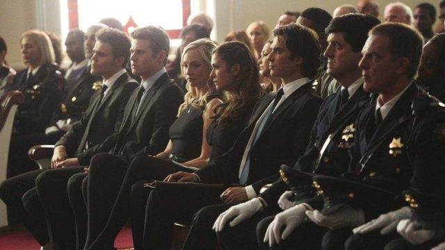 Diarios de Vampiros S06E15