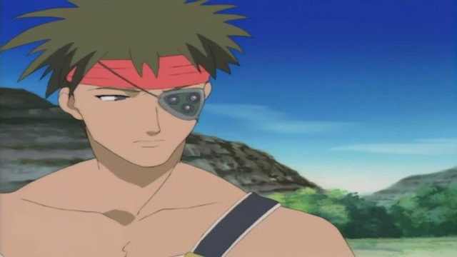 Zoids: Chaotic Century S01E04