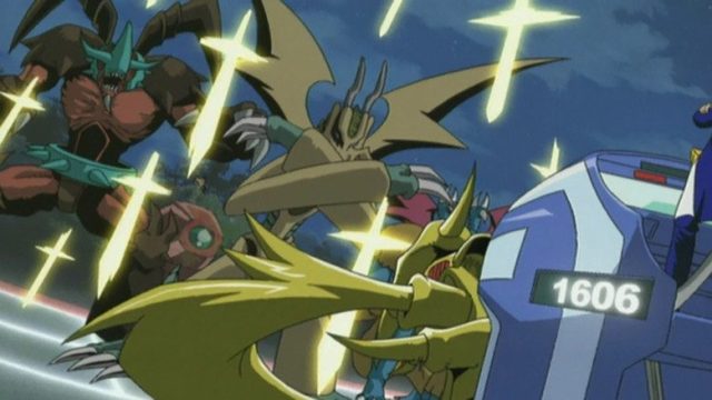 Yu-Gi-Oh! Duelo de Monstruos S01E15