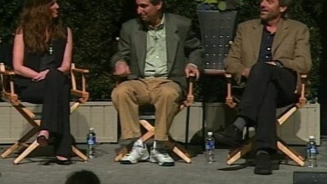 Dr. House S00E02