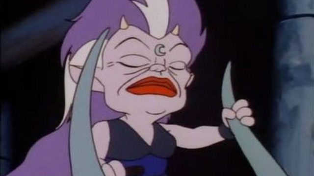 ThunderCats S02E08