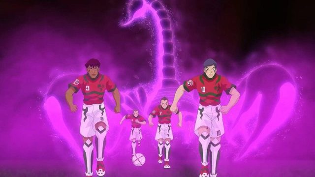 GGO Football S02E25