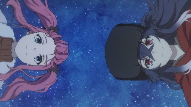 Irina: The Vampire Cosmonaut S01E08
