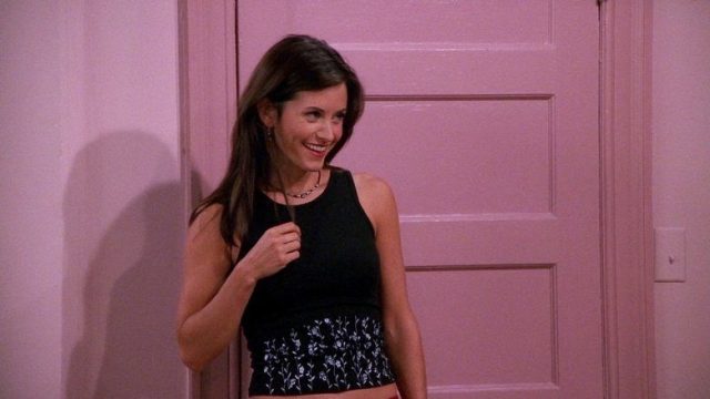 Friends S07E01