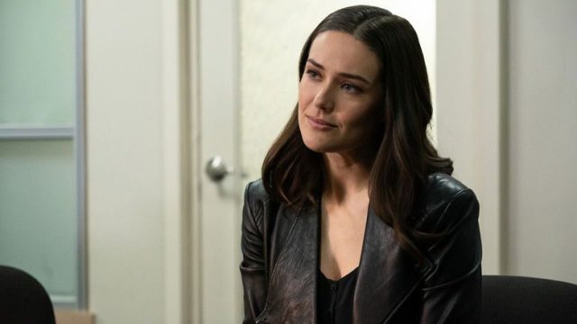 The Blacklist S07E13