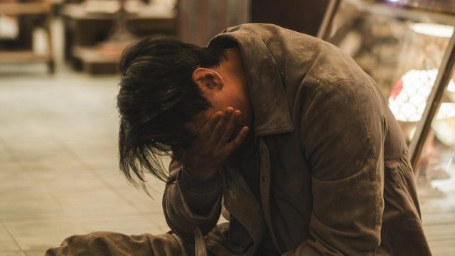Light Shop: Entre la vida y la muerte S01E07
