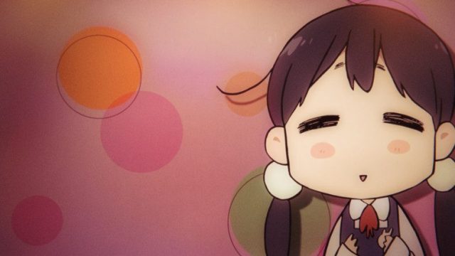 Tamako Market S00E02