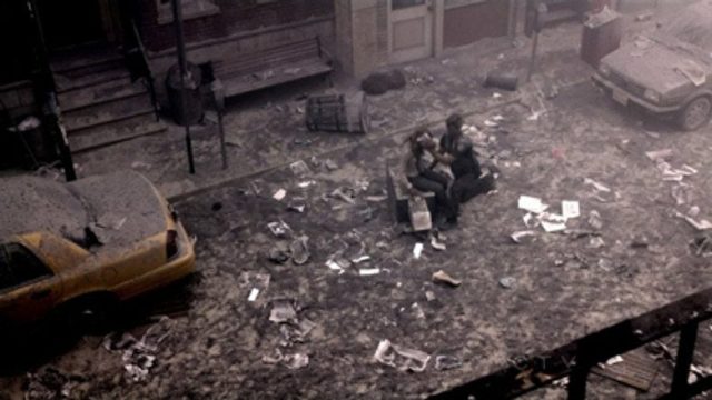 CSI: Nueva York S08E01