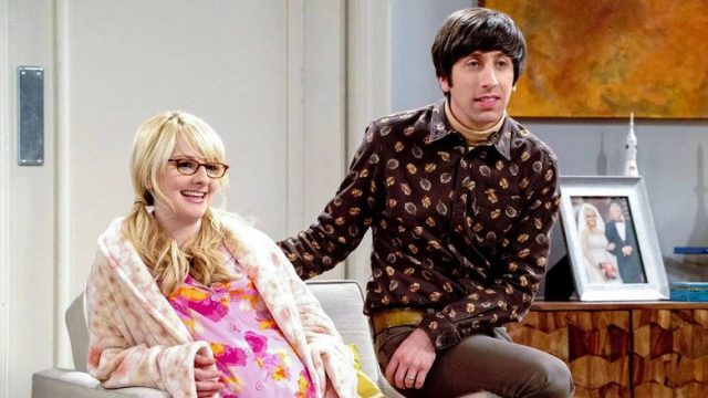 La Teoría del Big Bang S11E16
