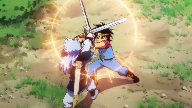 Dragon Quest: The Adventure of Dai S01E62