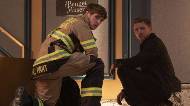 9-1-1: Nashville S02E01