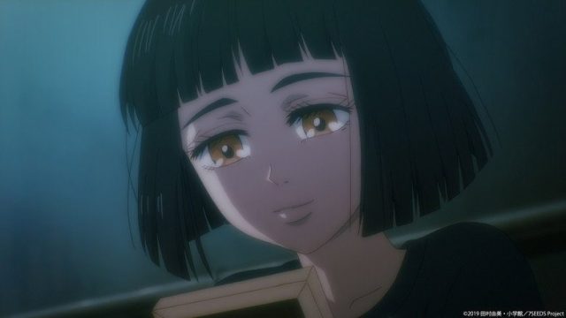 7SEEDS S01E21