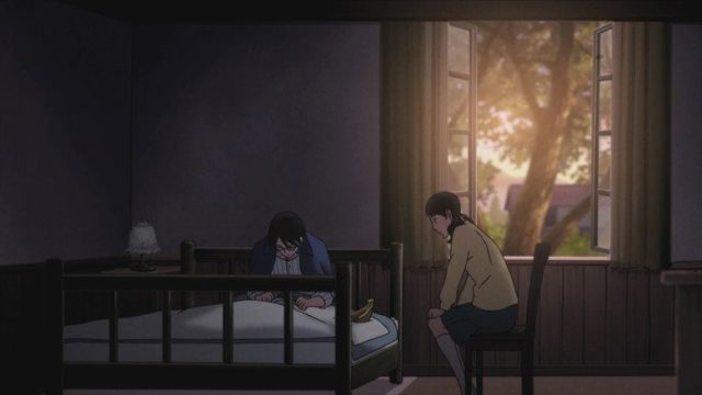 Kids on the Slope S01E10