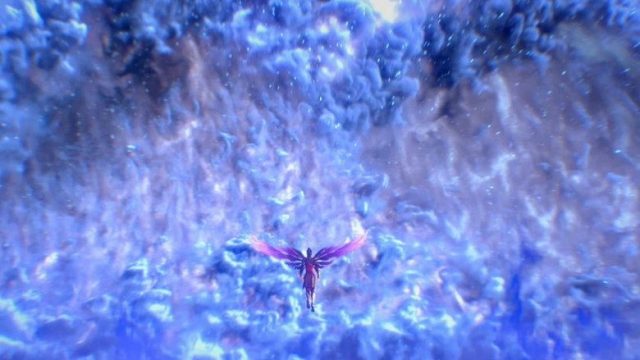 Battle Through the Heavens S05E39