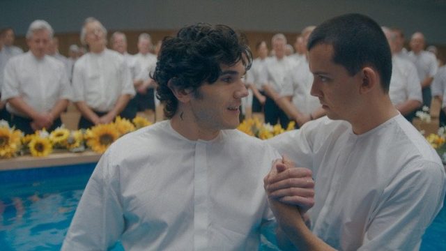 Los no elegidos S01E03