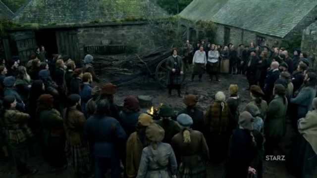Outlander S00E33