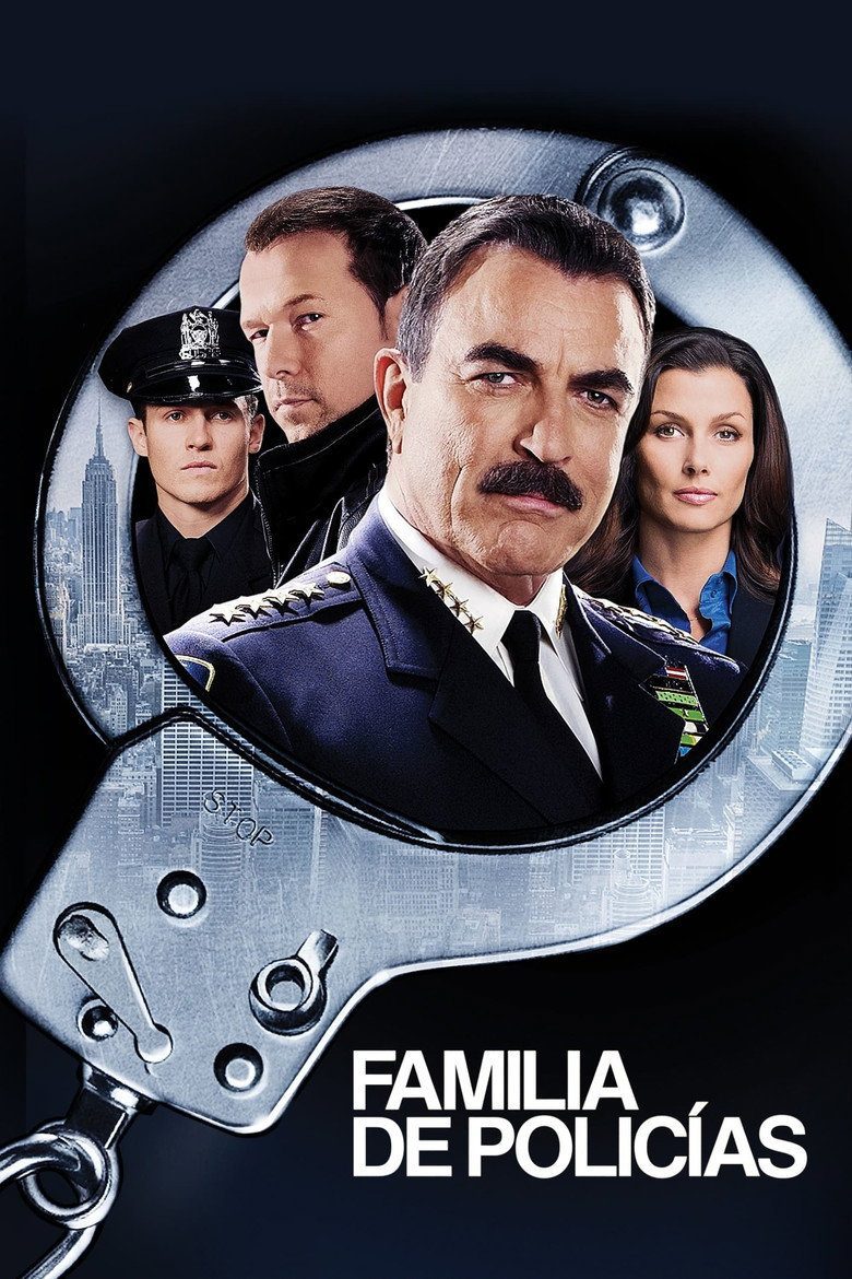 Sangre Azul Temporada 3