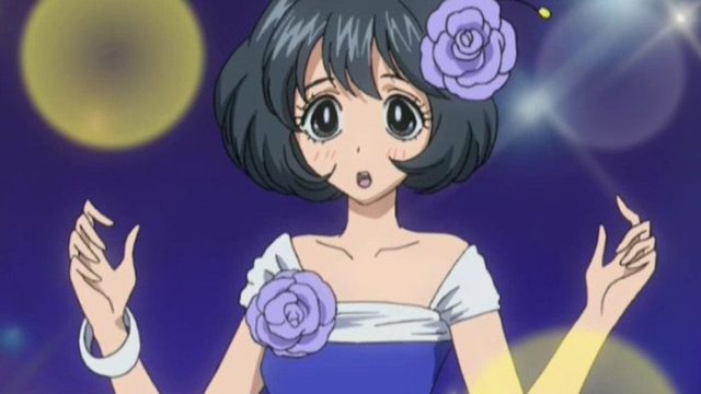 Sugar Sugar Rune S01E17