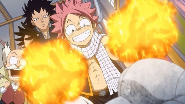 Fairy Tail S01E43